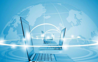 軟件開發(fā)與網(wǎng)絡工程 信息技術時代的兩大支柱