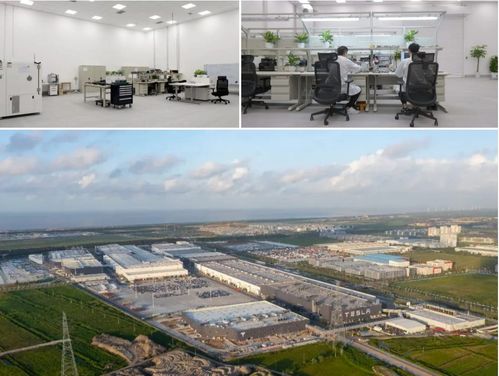 特斯拉上海研發(fā)中心成功交付 加速本土化創(chuàng)新，聚焦機器人及16萬車型